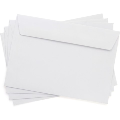 Koperta C6 SK biała (10)NC 014030/10 11021000/10 Koperta C6 SK biała (10)NC 014030/10 11021000/10