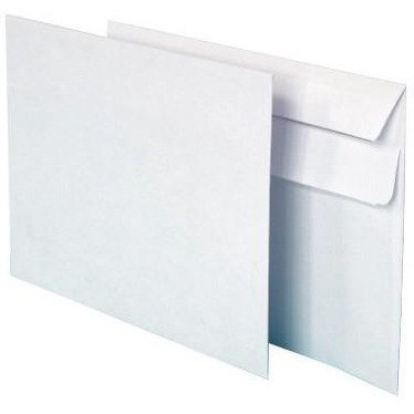 Koperta C6 SK biała (100sztuk) NC 11021000/100 Koperta C6 SK biała (100sztuk) NC 11021000/100