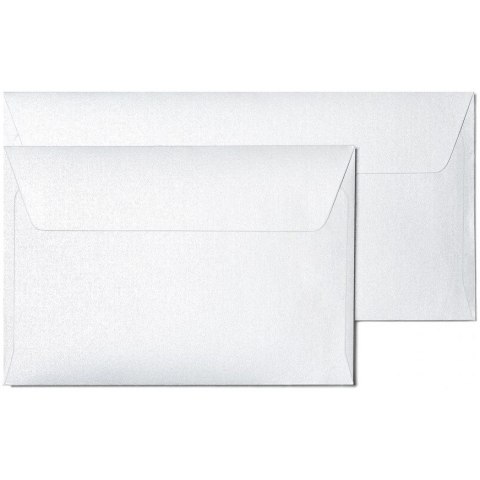 Koperta DL Millenium biały 120g (10szt.) 282201 Galeria Papieru Koperta DL Millenium biały 120g (10szt.) 282201 Galeria Papieru