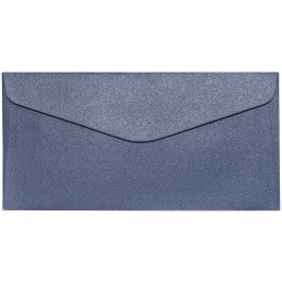 Koperta DL Pearl granatowa K 150g (10szt. ) 280155 Galeria Papieru