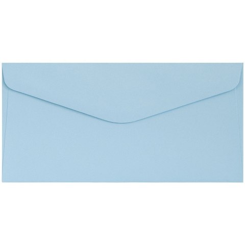 Koperta DL gładki niebieski satynowany K (10szt.) 130g 280128 Galeria Papieru Koperta DL gładki niebieski satynowany K (10szt.) 130g 280128 Galeria Papieru