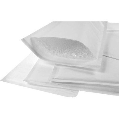 Koperta bąbelkowa C/13 (10sztuk) 170x225/150x215 Super Pak Koperta bąbelkowa C/13 (10sztuk) 170x225/150x215 Super Pak
