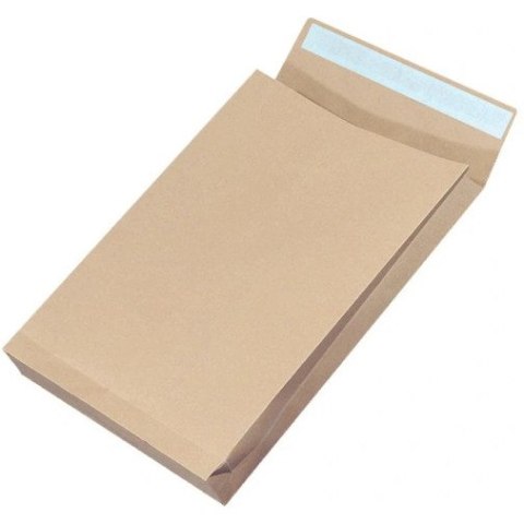 Koperty C4 HK RBD brązowa 130g (10szt.) 41633067/10 41633098/10 NC KOPERTY Koperty C4 HK RBD brązowa 130g (10szt.) 41633067/10 41633098/10 NC KOPERTY