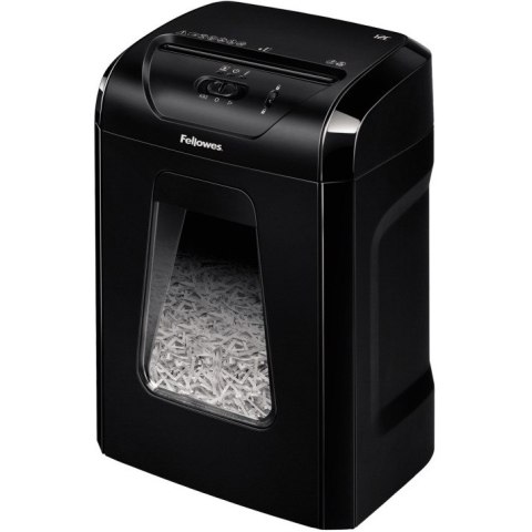 Niszczarka 12C Cross Cut 7120101 FELLOWES