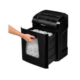 Niszczarka 12C Cross Cut 7120101 FELLOWES