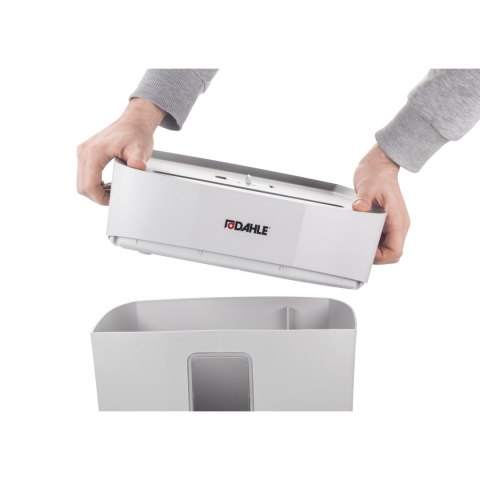 Niszczarka DAHLE PAPERSAFE 2021 PS 120 23120-16169 DA Niszczarka DAHLE PAPERSAFE 2021 PS 120 23120-16169 DA