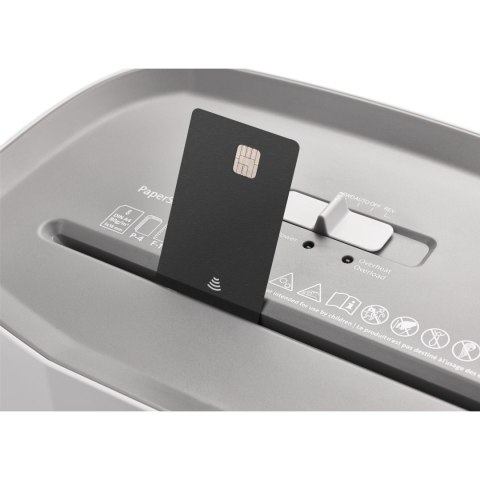 Niszczarka DAHLE PAPERSAFE 2021 PS 120 23120-16169 DA Niszczarka DAHLE PAPERSAFE 2021 PS 120 23120-16169 DA