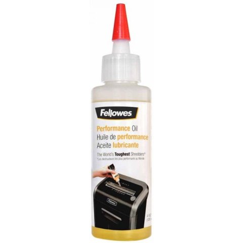 Olej do niszczarek 120ml FELLOWES 3505006/36085 Olej do niszczarek 120ml FELLOWES 3505006/36085