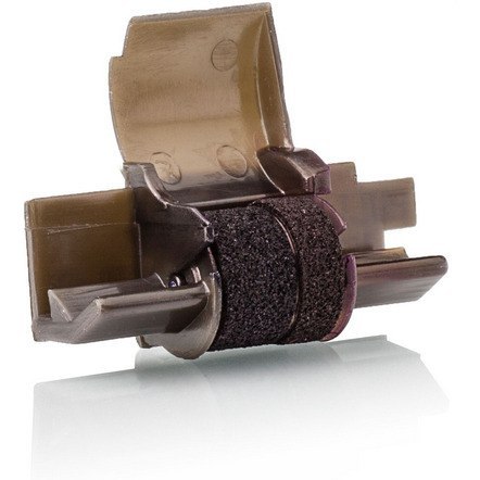 Rolka barwiąca BULK (BKE-IR40T) czarno- czerwona zamiennik EPSON/CITIZEN (IR-40T) Rolka barwiąca BULK (BKE-IR40T) czarno- czerwona zamiennik EPSON/CITIZEN (IR-40T)