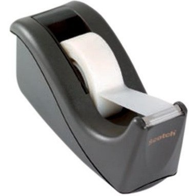 Gilotynka 3M C60BKczar.+taśma 70005263622 19*33mm MAGIC FT510110578 Gilotynka 3M C60BKczar.+taśma 70005263622 19*33mm MAGIC FT510110578