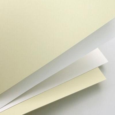 Karton ozdobny A4 Gładki kremowy 160g. (50ark.) 202822 Galeria Papieru Karton ozdobny A4 Gładki kremowy 160g. (50ark.) 202822 Galeria Papieru