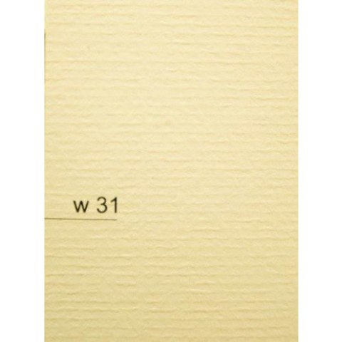 Karton wizytówkowy A4 piórko krem W31 (10) 220g KRESKA Karton wizytówkowy A4 piórko krem W31 (10) 220g KRESKA