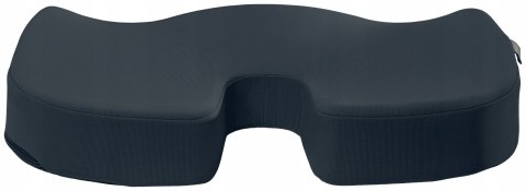 Komplet Ortopedyczna poduszka na krzesło LEITZ Ergo Cosy szara 52840089 + Kubek Cosy szary 53290089 LEITZ Komplet Ortopedyczna poduszka na krzesło LEITZ Ergo Cosy szara 52840089 + Kubek Cosy szary 53290089 LEITZ