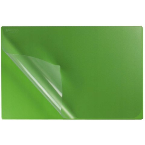 Podkład na biurko z folią 38x58 grass BIURFOL KPB-01-02 Podkład na biurko z folią 38x58 grass BIURFOL KPB-01-02