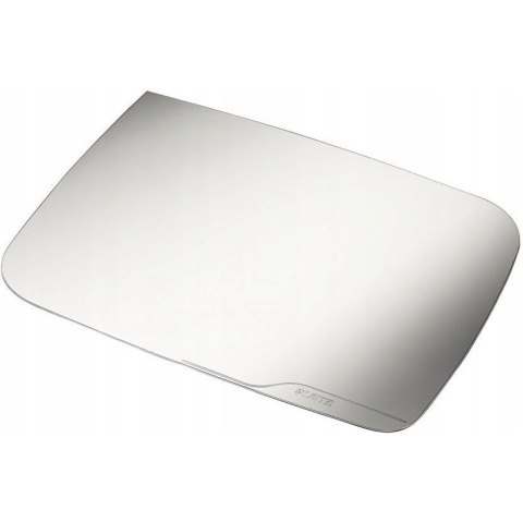 Podkładka na biurko 500x650mm krystaliczna LEITZ 53110002 Podkładka na biurko 500x650mm krystaliczna LEITZ 53110002