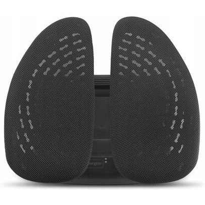 Podpórka siatkowa pod plecy z systemem KENSINGTON SmartFit K60412WW Podpórka siatkowa pod plecy z systemem KENSINGTON SmartFit K60412WW