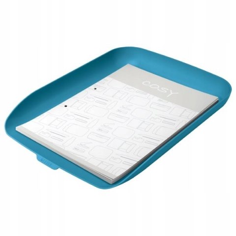 Półka na dokumenty Cosy, niebieska 53580061 Półka na dokumenty Cosy, niebieska 53580061