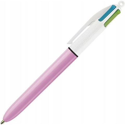 Długopis 4 COLOURS purple 503815 BIC Długopis 4 COLOURS purple 503815 BIC