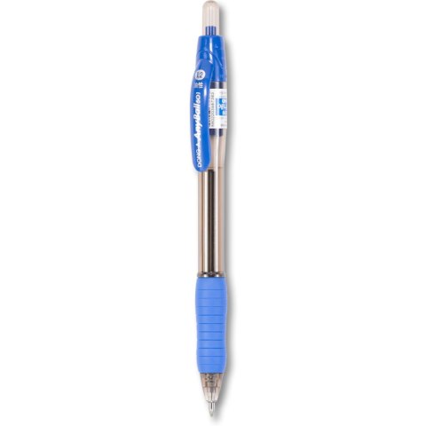 Długopis ANYBALL niebieski 1,2mm TT6606 DONG-A Długopis ANYBALL niebieski 1,2mm TT6606 DONG-A