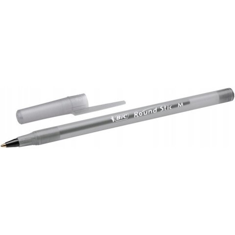 Długopis BIC ROUND STIC CLASSIC czarny 920568 Długopis BIC ROUND STIC CLASSIC czarny 920568