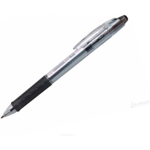 Długopis BK717-A czarny SUPERB RT PENTEL Długopis BK717-A czarny SUPERB RT PENTEL