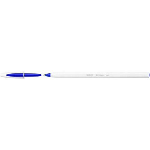 Długopis CRISTAL UP niebieski 949879 BIC Długopis CRISTAL UP niebieski 949879 BIC