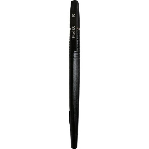 Długopis FLEXI ALPHA czarny TT8007 PENMATE Długopis FLEXI ALPHA czarny TT8007 PENMATE