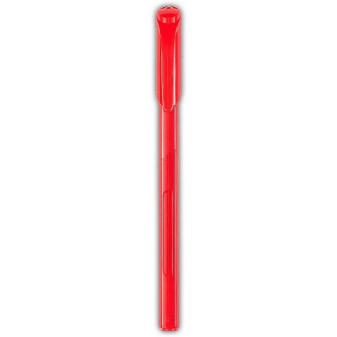 Długopis Flexi Trio Jet czerwony TT7757 PENMATE Długopis Flexi Trio Jet czerwony TT7757 PENMATE