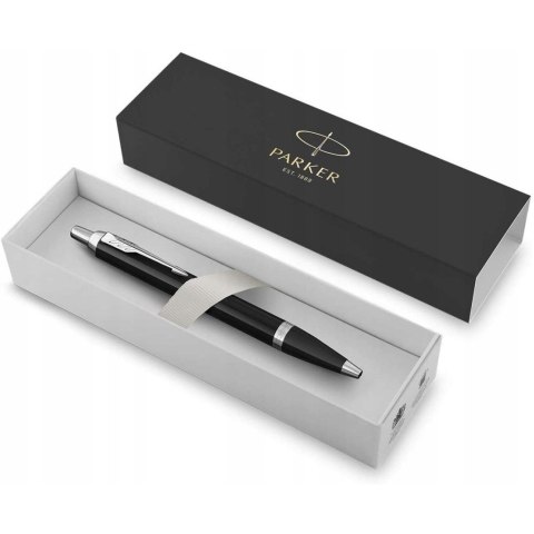 Długopis IM BLACK CT 1931665 PARKER Długopis IM BLACK CT 1931665 PARKER