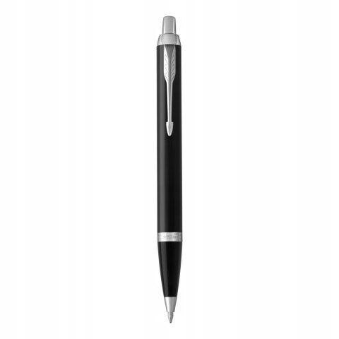 Długopis IM BLACK CT 1931665 PARKER Długopis IM BLACK CT 1931665 PARKER