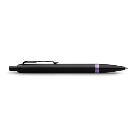 Długopis IM PROFESSIONAL AMETHYST PURPLE 2172951 PARKER Długopis IM PROFESSIONAL AMETHYST PURPLE 2172951 PARKER