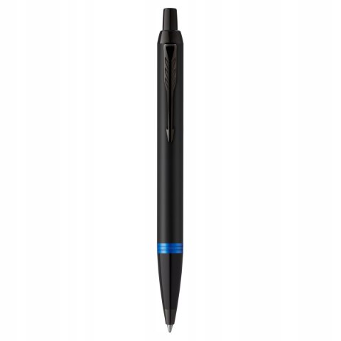 Długopis IM PROFESSIONAL MARINE BLUE 2172941 PARKER Długopis IM PROFESSIONAL MARINE BLUE 2172941 PARKER