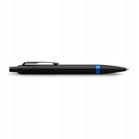 Długopis IM PROFESSIONAL MARINE BLUE 2172941 PARKER Długopis IM PROFESSIONAL MARINE BLUE 2172941 PARKER