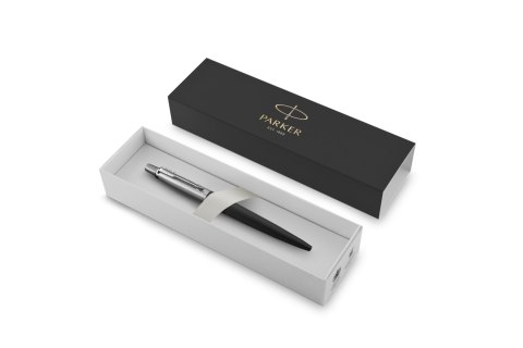 Długopis JOTTER BOND STREET BLACK CT 1953184 Długopis JOTTER BOND STREET BLACK CT 1953184