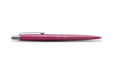 Długopis JOTTER Global Icon TOKYO różowy CT 2198195 PARKER Długopis JOTTER Global Icon TOKYO różowy CT 2198195 PARKER