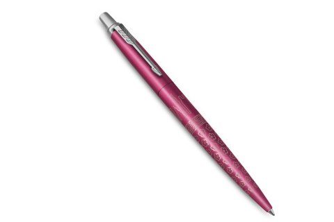Długopis JOTTER Global Icon TOKYO różowy CT 2198195 PARKER Długopis JOTTER Global Icon TOKYO różowy CT 2198195 PARKER