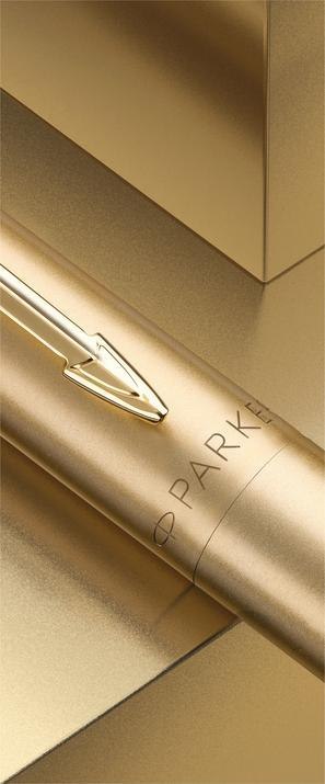 Długopis JOTTER XL GOLD MONOCHROME 2122754 Długopis JOTTER XL GOLD MONOCHROME 2122754