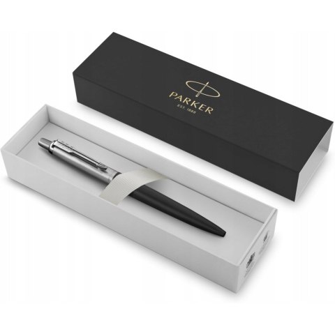Długopis JOTTER XL MATTE BLACK 2068358 PARKER Długopis JOTTER XL MATTE BLACK 2068358 PARKER