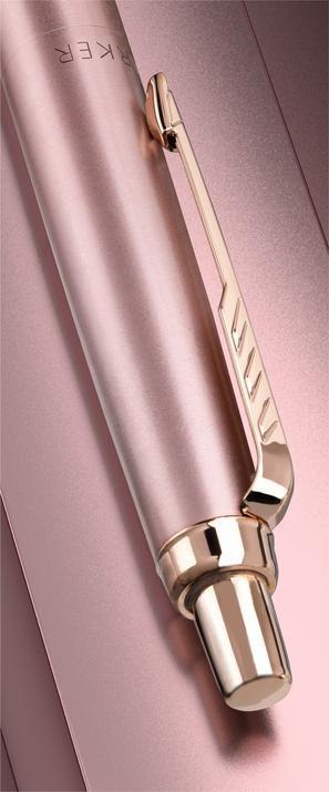 Długopis JOTTER XL PINK GOLD MONOCHROME 2122755 Długopis JOTTER XL PINK GOLD MONOCHROME 2122755
