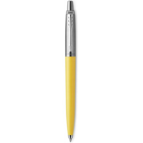Długopis Jotter Originals Yellow blister 2076056 PARKER Długopis Jotter Originals Yellow blister 2076056 PARKER