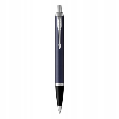 Długopis PARKER IM BLUE CT 1931668 Długopis PARKER IM BLUE CT 1931668