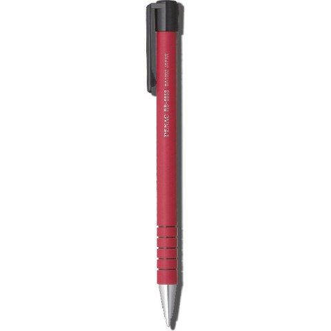 Długopis RB-085B PENAC czerwony 0,7mm PBA100202F-04 Długopis RB-085B PENAC czerwony 0,7mm PBA100202F-04