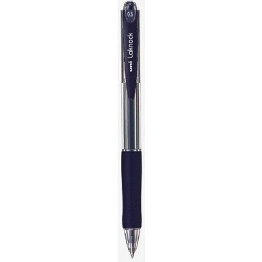 Długopis SN-100 czarny UNI UNSN100/DCA Długopis SN-100 czarny UNI UNSN100/DCA