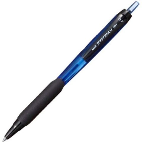 Długopis UNI SXN-101 0,7mm niebieski NOWA WERSJA UNSXN101 Długopis UNI SXN-101 0,7mm niebieski NOWA WERSJA UNSXN101