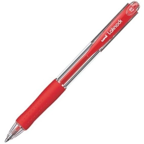 Długopis UNI SN-100 czerwony UNSN100/DCE Długopis UNI SN-100 czerwony UNSN100/DCE