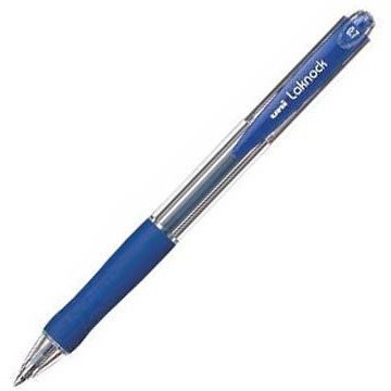 Długopis UNI SN-100 niebieski UNSN100/DNI Długopis UNI SN-100 niebieski UNSN100/DNI