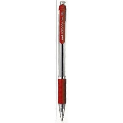 Długopis UNI SN-101 czerwony UNSN101/DCE Długopis UNI SN-101 czerwony UNSN101/DCE