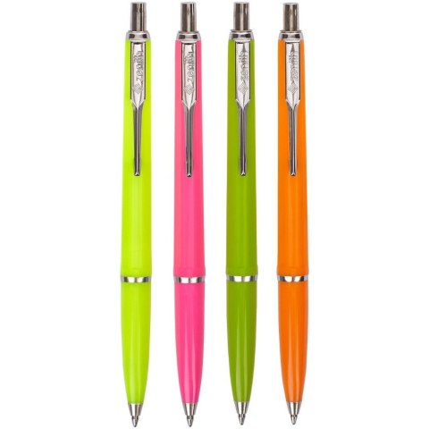 Długopis automatyczny ZENITH-7 fluo 4071030 Długopis automatyczny ZENITH-7 fluo 4071030