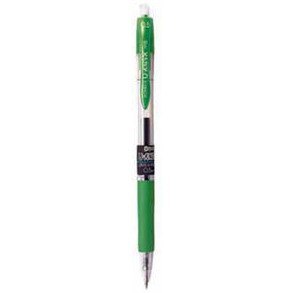 Długopis żelowy MORE GEL zielony TT5576` Długopis żelowy MORE GEL zielony TT5576`