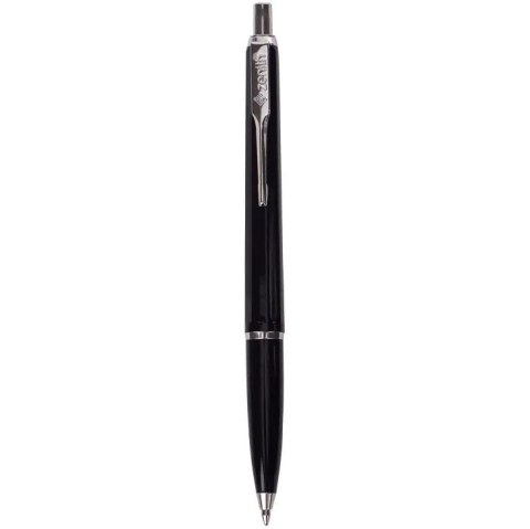 Długopisy automatyczne ZENITH 7 NIKIEL 4071000 Długopisy automatyczne ZENITH 7 NIKIEL 4071000